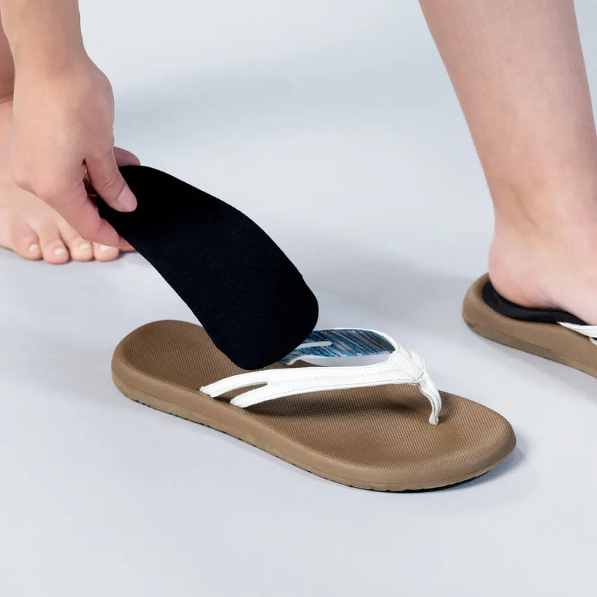 Orthotic Sock