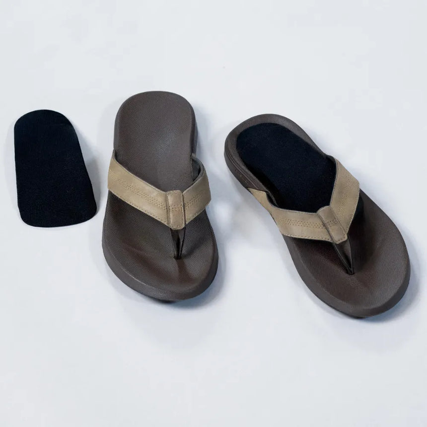 Orthotic Sock
