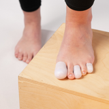 Toe Caps