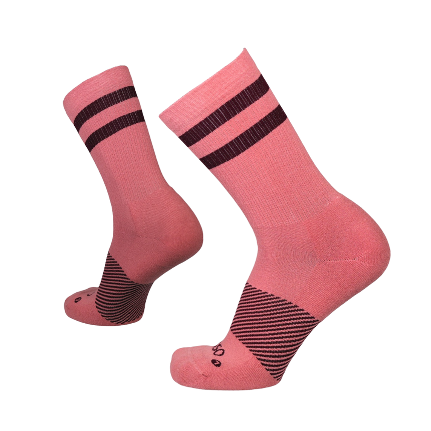 Wicked Comfort Socks | Crew