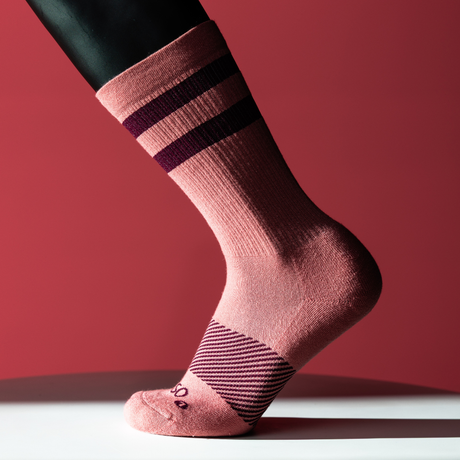 Wicked Comfort Socks | Crew