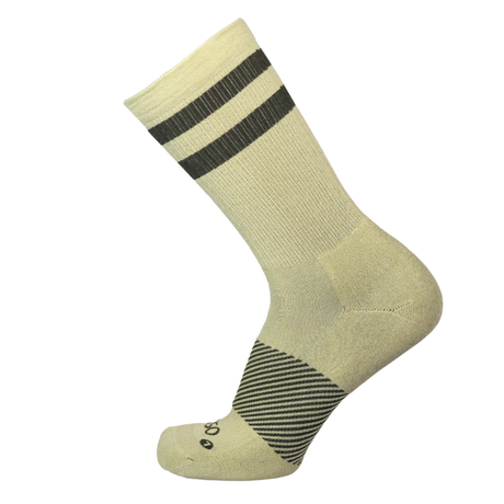 Wicked Comfort Socks | Crew