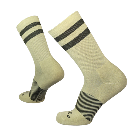 Wicked Comfort Socks | Crew
