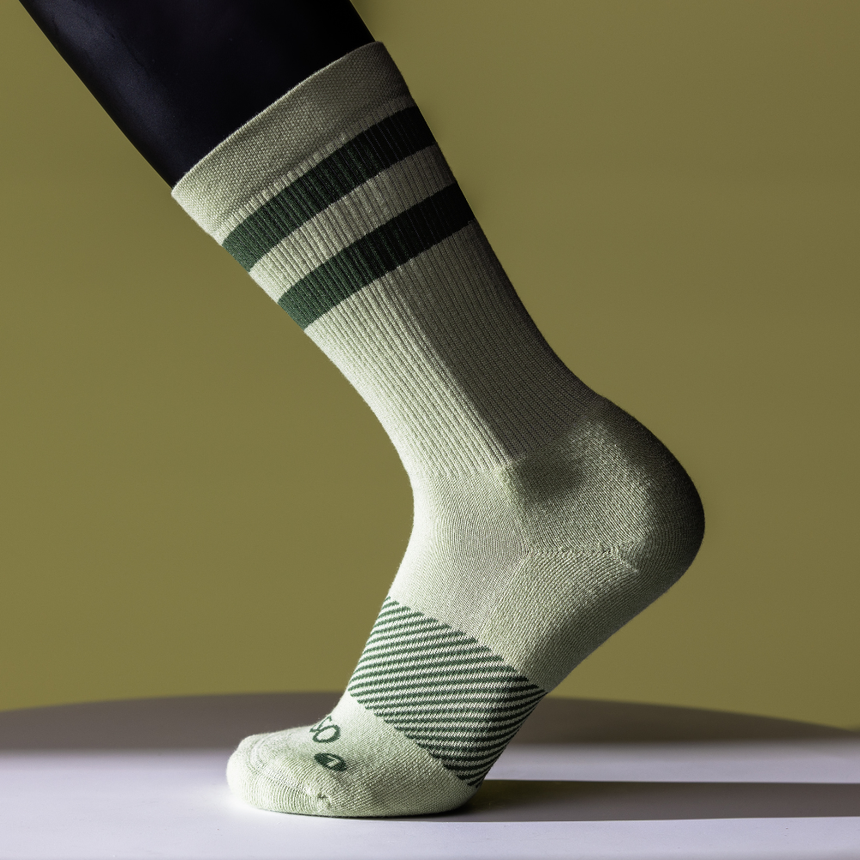 Wicked Comfort Socks | Crew