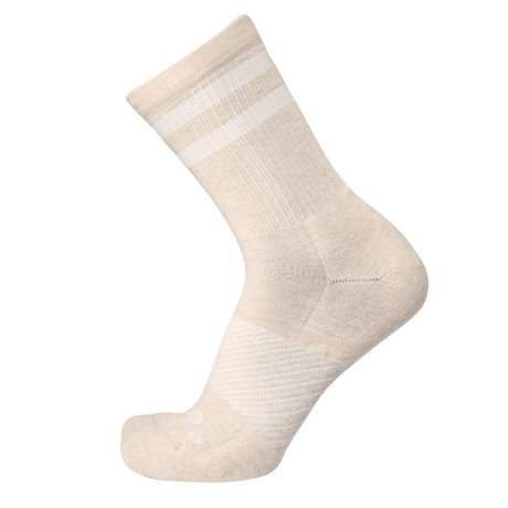 Wicked Comfort Socks | Crew