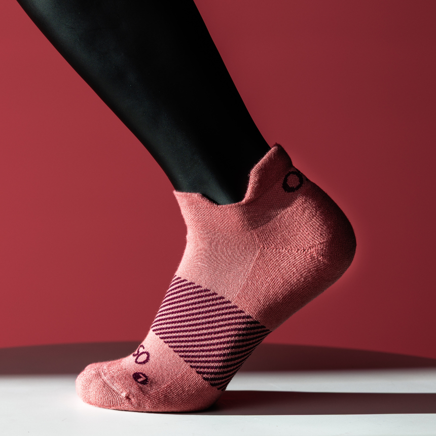 Wicked Comfort Socks | No Show