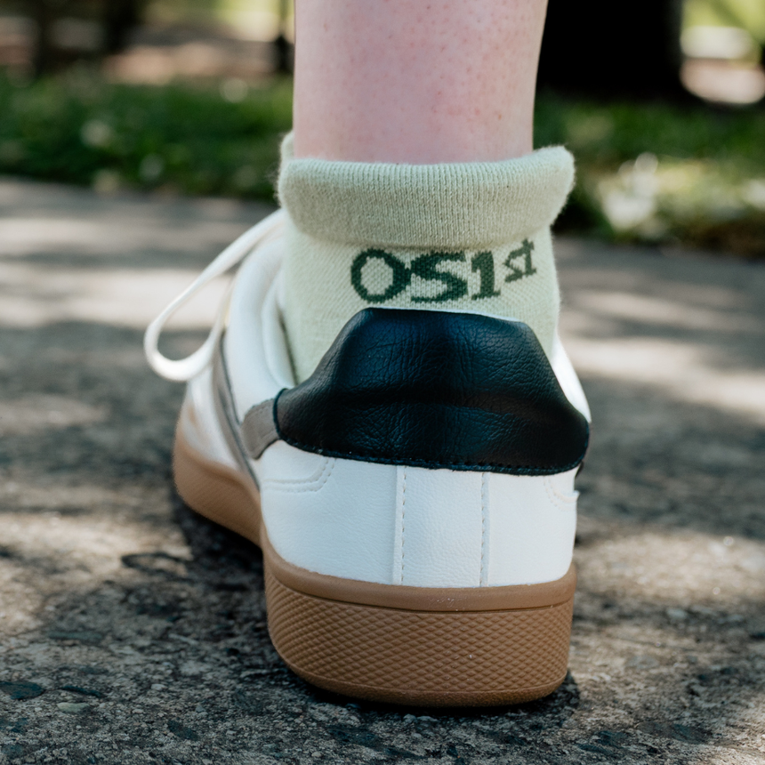 Wicked Comfort Socks | No Show