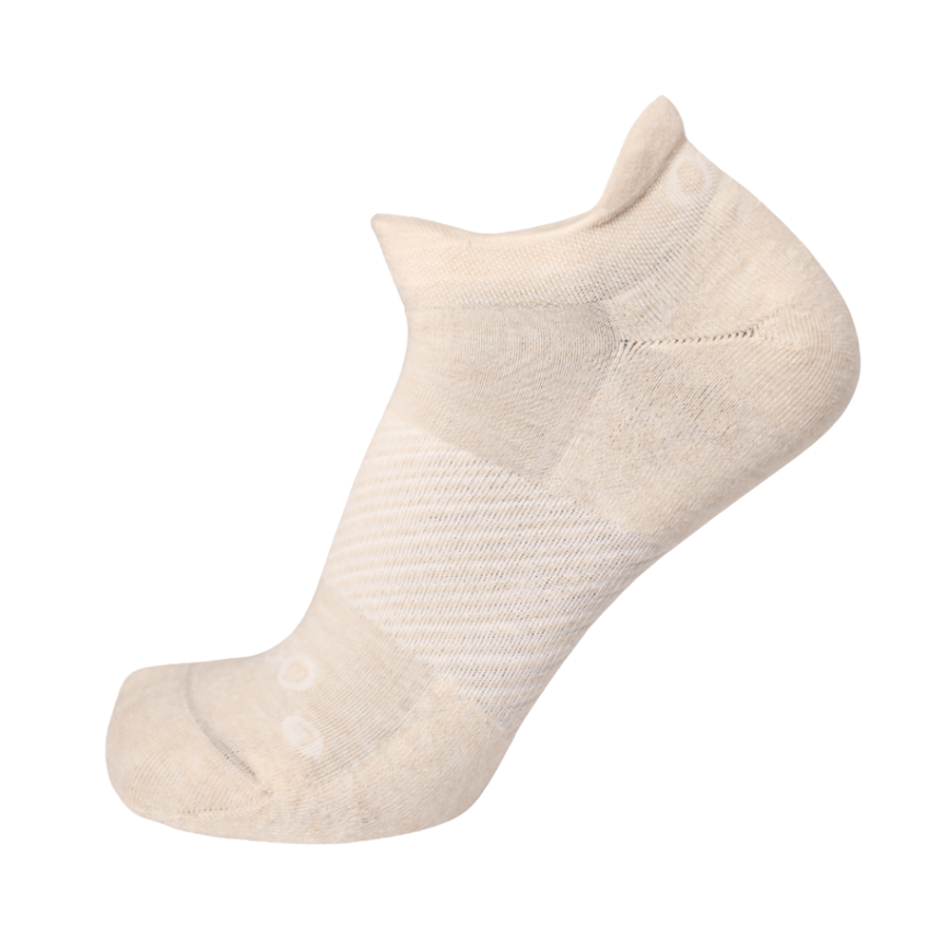 Wicked Comfort Socks | No Show