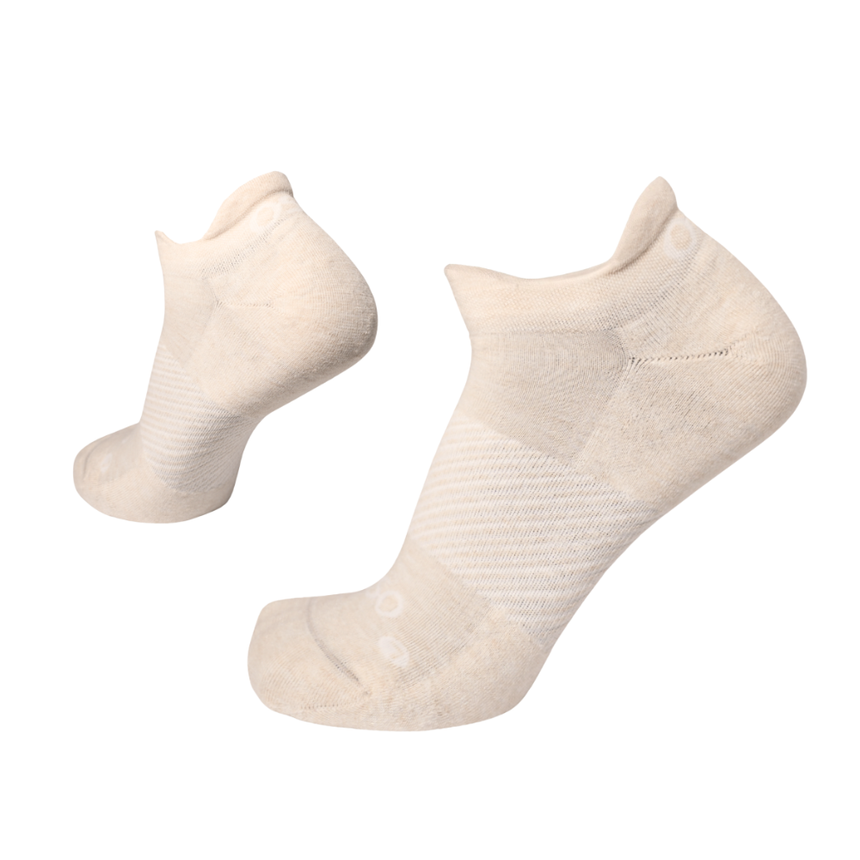 Wicked Comfort Socks | No Show