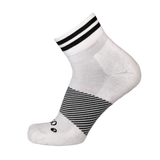 Wicked Comfort Socks | 1/4 Crew