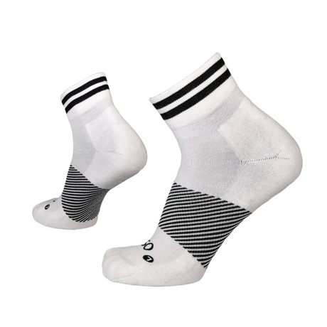 Wicked Comfort Socks | 1/4 Crew