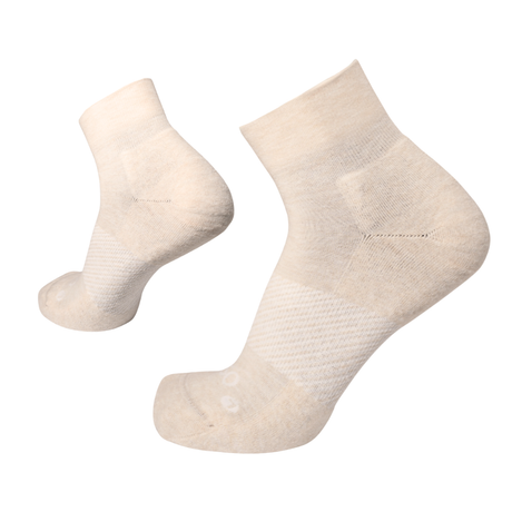 Wicked Comfort Socks | 1/4 Crew