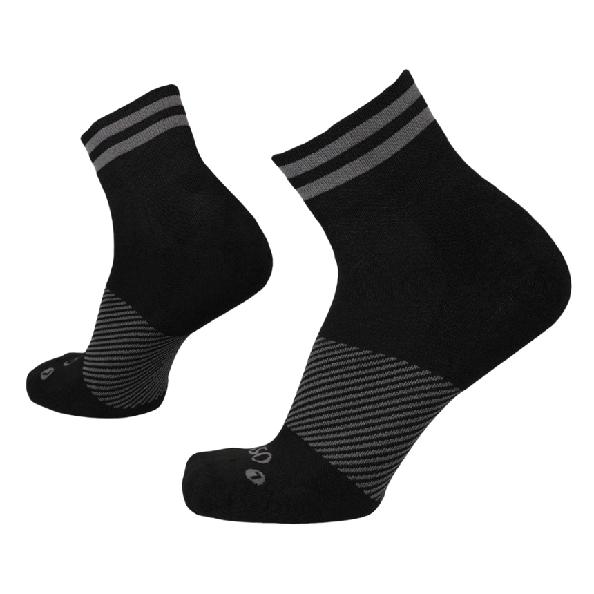 Wicked Comfort Socks | 1/4 Crew