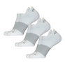 Wicked Comfort Socks | No Show | 3 Pack
