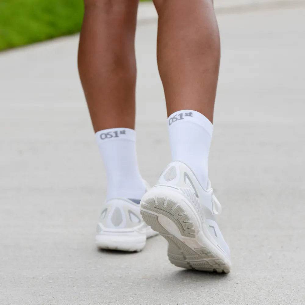 Active Comfort Socks | Crew - OS1st