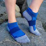 Active Comfort Socks | No Show - OS1st