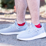 Active Comfort Socks | No Show - OS1st