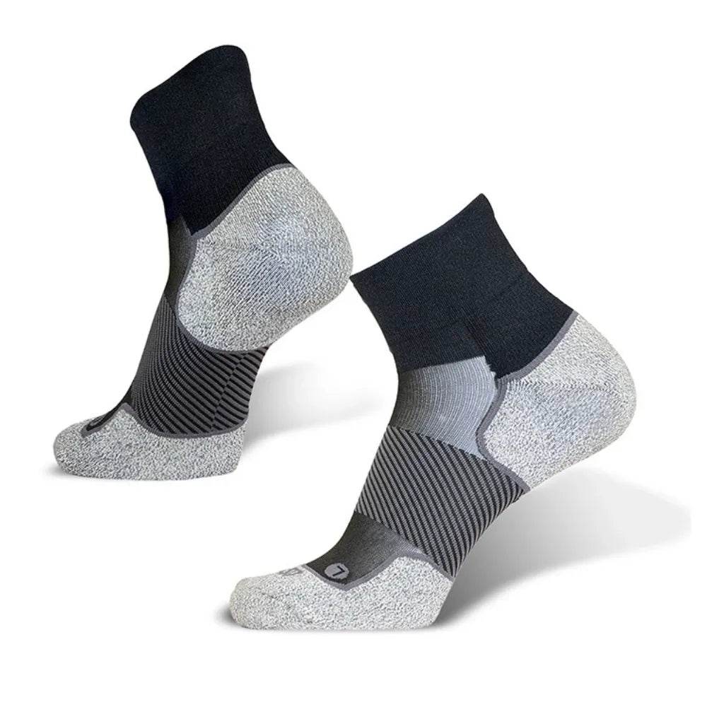 Active Comfort Socks | 1/4 Crew - OS1st