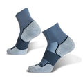 Active Comfort Socks | 1/4 Crew - OS1st