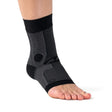 AF7 ankle bracing sleeve in black | OS1st