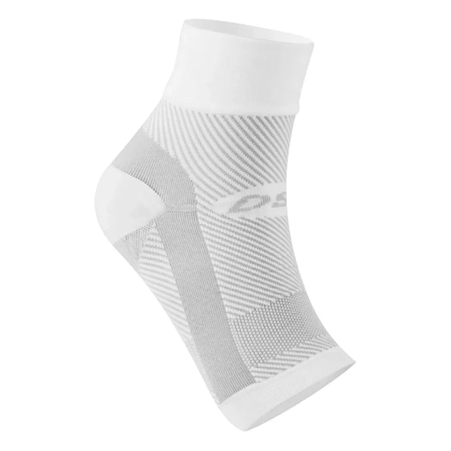 White DS6 night time plantar fasciitis sleeve | OS1st