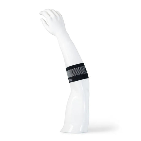 Side view of ES3 elbow sleeve | OS1st