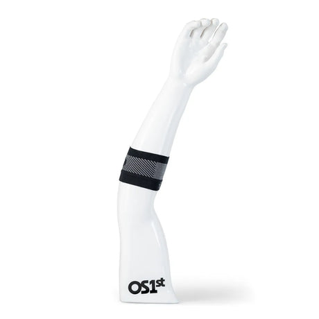Side view of ES3 elbow sleeve | OS1st