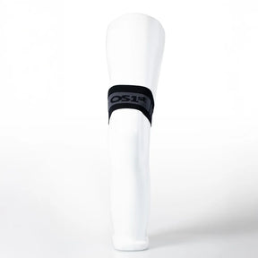 IT3 IT band sleeve on mannequin leg | OS1st