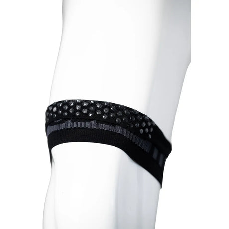 close up of silicone anti slip gripping dots inside of IT3 sleeve | OS1st