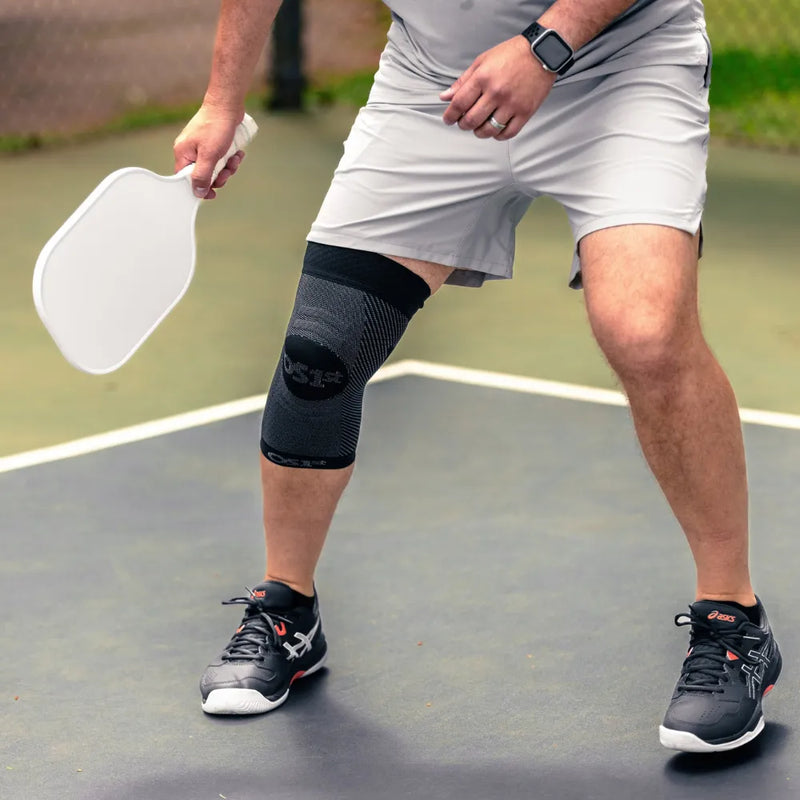 KS7 | Performance Knee Sleeve