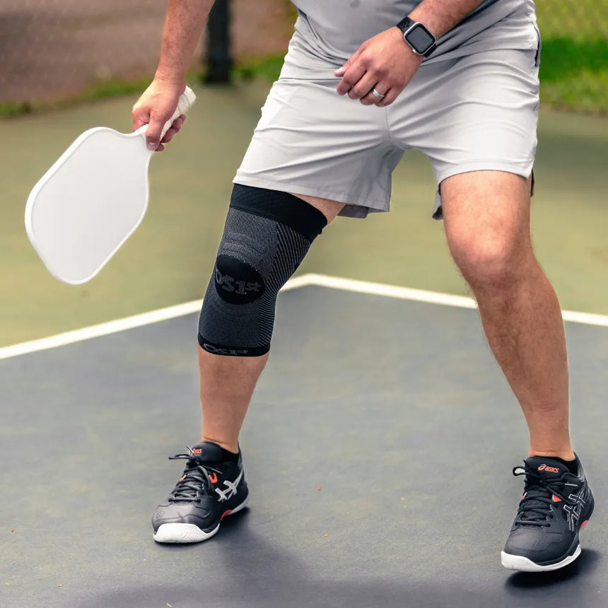 KS7 | Performance Knee Sleeve