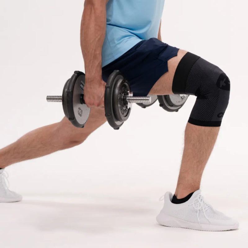 KS7 | Performance Knee Sleeve