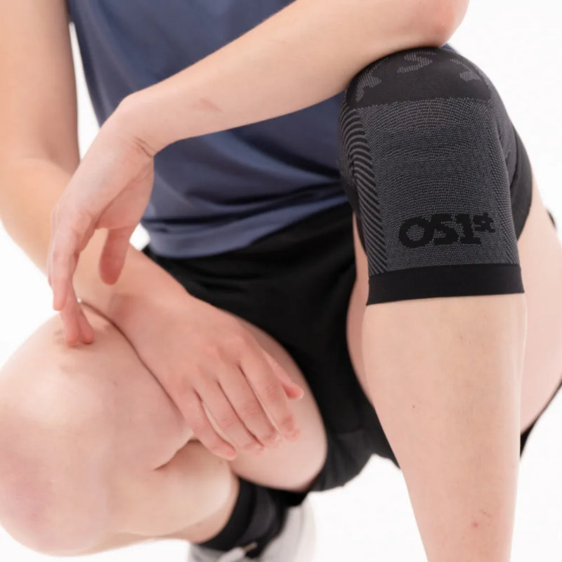 KS7 | Performance Knee Sleeve