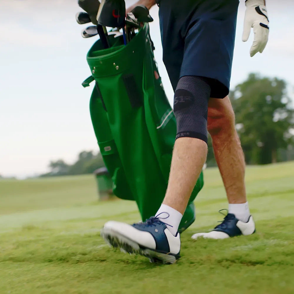 KS7+ | Adjustable Performance Knee Sleeve