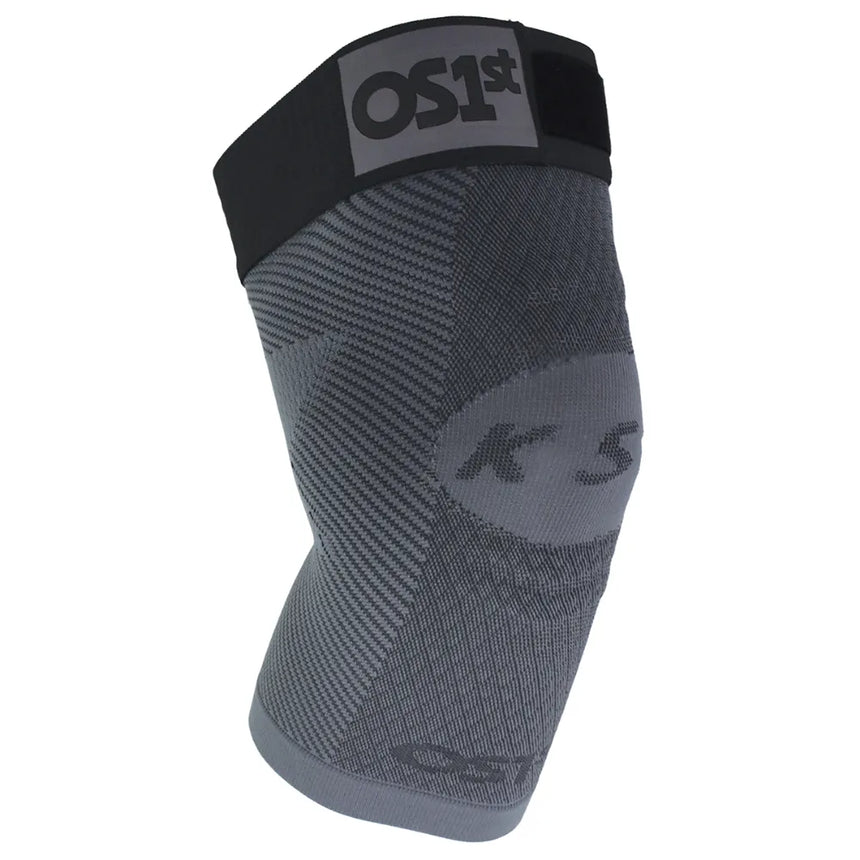 KS7+ | Adjustable Performance Knee Sleeve