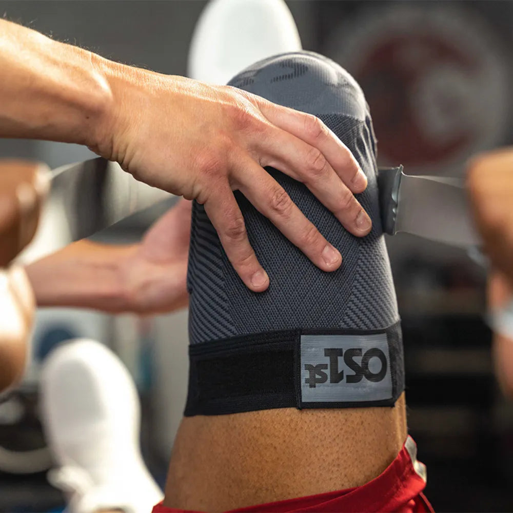 KS8 | Performance Knee Brace