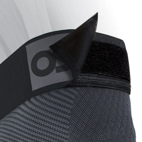 close up of KS8's adjustable velcro band | OS1st