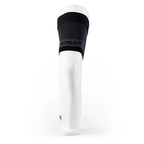 QS4 quad sleeve on mannequin leg | OS1st