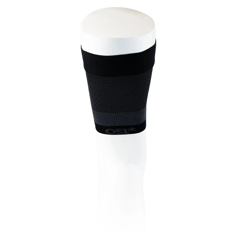 QS4 quad sleeve on mannequin leg | OS1st