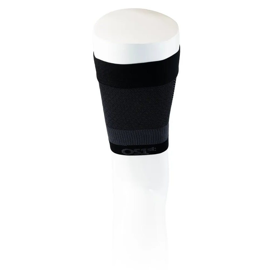 QS4 quad sleeve on mannequin leg | OS1st