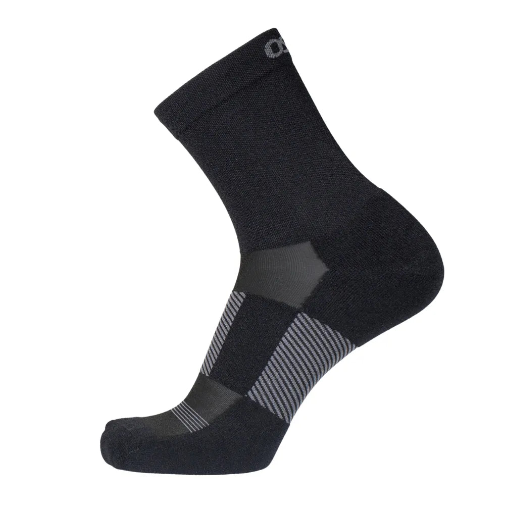 Thin Air Performance Socks | 3/4 Crew