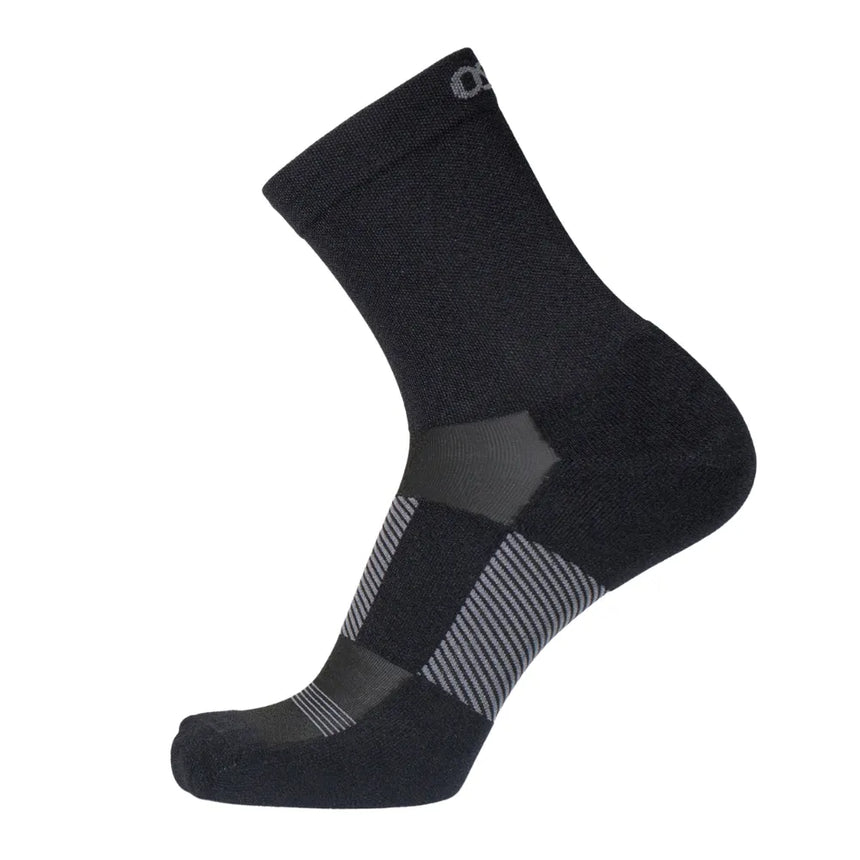 Thin Air Performance Socks | 3/4 Crew