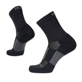 Thin Air Performance Socks | 3/4 Crew