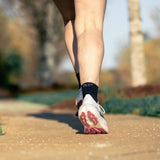 Thin Air Performance Socks | 3/4 Crew