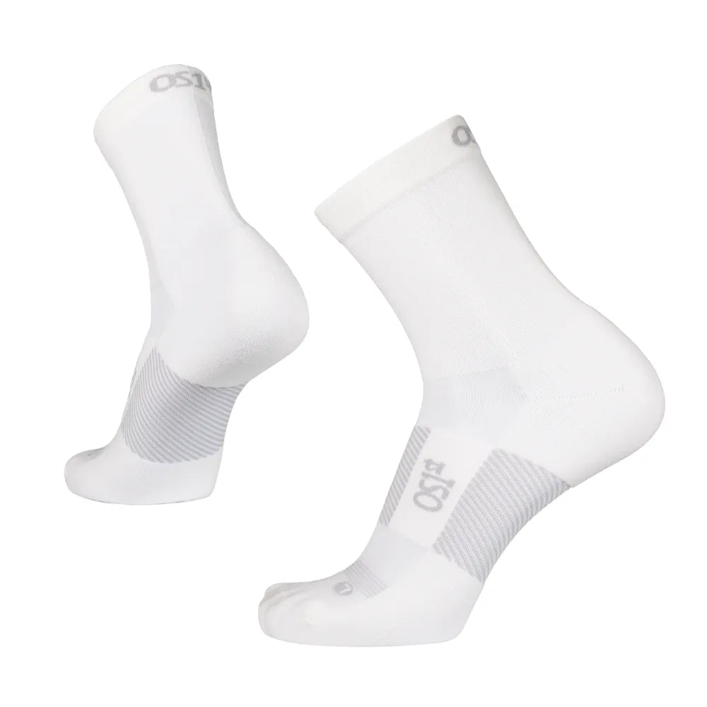 Thin Air Performance Socks | 3/4 Crew
