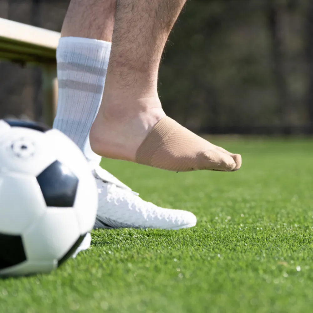 TT3 | Turf Toe Bracing Sleeve