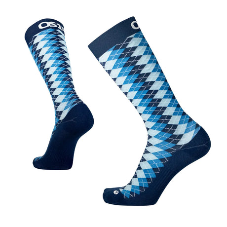 #color_blue argyle