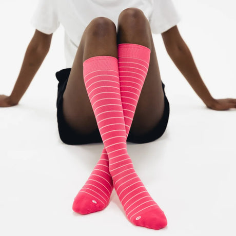 #color_pink stripes
