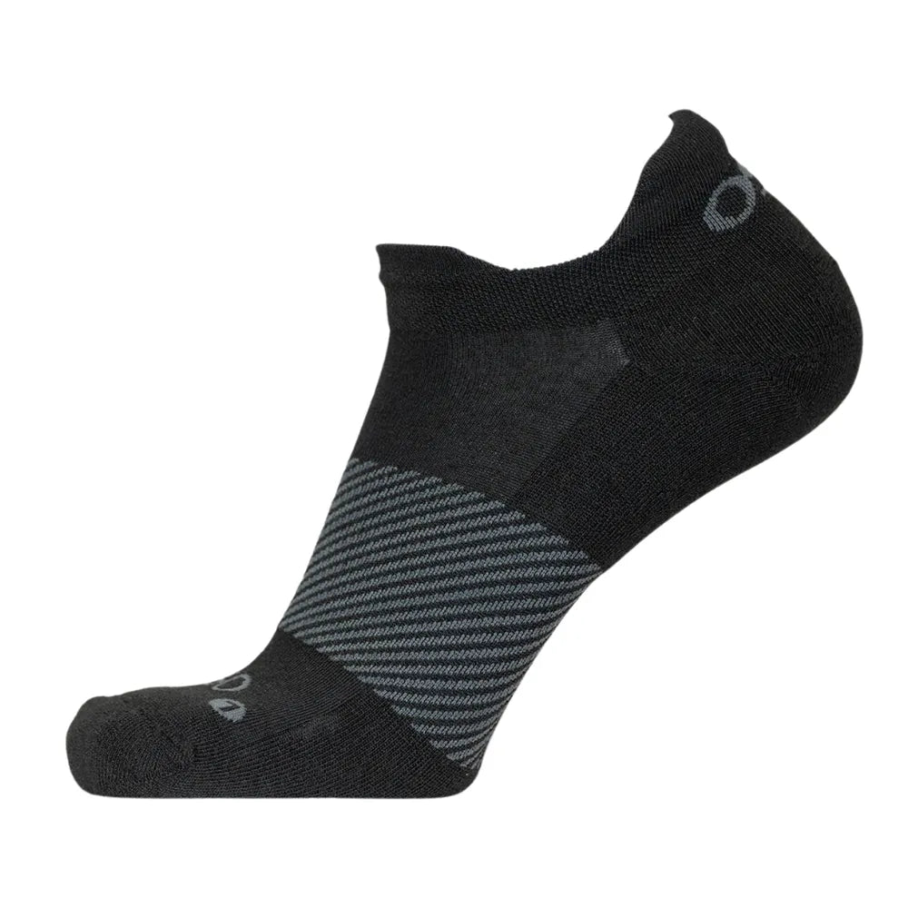 Wicked Comfort Socks | No Show