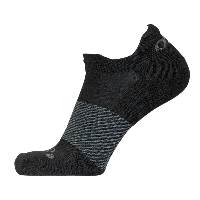 Wicked Comfort Socks | No Show